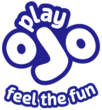 PlayOJO logo
